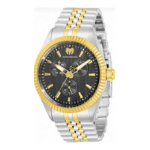 Cargar imagen en el visor de la galería, RELOJ PARA HOMBRE TECHNOMARINE SEA TM-719003 - DORADO