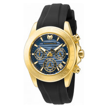 Cargar imagen en el visor de la galería, RELOJ DEPORTIVO PARA MUJER TECHNOMARINE MANTA TM 219043 - NEGRO