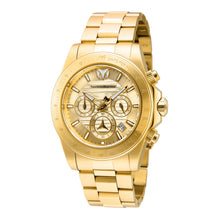 Cargar imagen en el visor de la galería, RELOJ PARA HOMBRE TECHNOMARINE MANTA TM-219004 - ORO