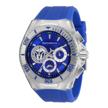 Cargar imagen en el visor de la galería, RELOJ DEPORTIVO PARA HOMBRE TECHNOMARINE CRUISE TM-118121 - AZUL