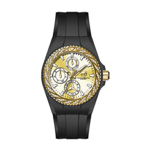 Cargar imagen en el visor de la galería, RELOJ DEPORTIVO PARA MUJER TECHNOMARINE CRUISE TM-118112 - NEGRO