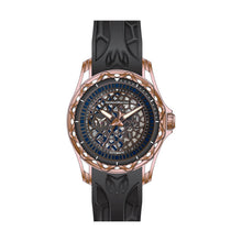 Cargar imagen en el visor de la galería, RELOJ DEPORTIVO PARA HOMBRE TECHNOMARINE TECHNOCELL TM-3180KL - NEGRO