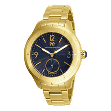 Cargar imagen en el visor de la galería, RELOJ PARA HOMBRE TECHNOMARINE MOONSUN TM-818002 - ORO