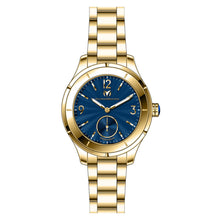 Cargar imagen en el visor de la galería, RELOJ PARA HOMBRE TECHNOMARINE MOONSUN TM-818002 - ORO