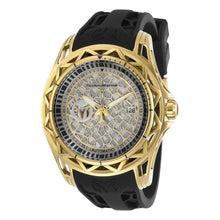 Cargar imagen en el visor de la galería, RELOJ DEPORTIVO PARA HOMBRE TECHNOMARINE TECHNOCELL TM-318018 - NEGRO