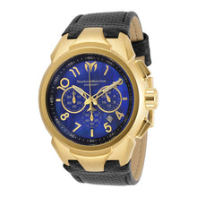 Cargar imagen en el visor de la galería, RELOJ CLÁSICO PARA HOMBRE TECHNOMARINE SEA TM-718005 - NEGRO