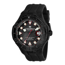 Cargar imagen en el visor de la galería, RELOJ DEPORTIVO PARA HOMBRE TECHNOMARINE CRUISE TM-118083 - NEGRO