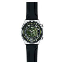 Cargar imagen en el visor de la galería, RELOJ DEPORTIVO PARA HOMBRE TECHNOMARINE MANTA TM-218001 - NEGRO