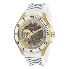 Cargar imagen en el visor de la galería, RELOJ DEPORTIVO PARA HOMBRE TECHNOMARINE CRUISE TM-118022 - GRIS BLANCO