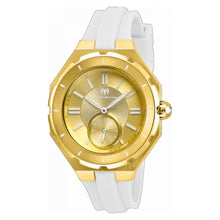 Cargar imagen en el visor de la galería, RELOJ DEPORTIVO PARA MUJER TECHNOMARINE CRUISE NÚMERO DE SERIE 118005 - BLANCO