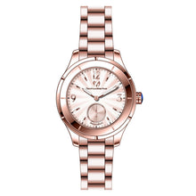 Cargar imagen en el visor de la galería, RELOJ PARA UNISEXO TECHNOMARINE MOONSUN TM-117031 - ROSA
