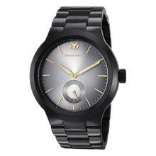 Cargar imagen en el visor de la galería, RELOJ PARA HOMBRE TECHNOMARINE MOONSUN TM-117024 - NEGRO