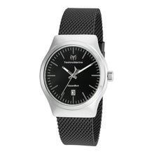 Cargar imagen en el visor de la galería, RELOJ PARA MUJER TECHNOMARINE MOONSUN TM-117018 - NEGRO