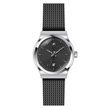 Cargar imagen en el visor de la galería, RELOJ PARA MUJER TECHNOMARINE MOONSUN TM-117018 - NEGRO