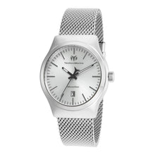 Cargar imagen en el visor de la galería, RELOJ PARA MUJER TECHNOMARINE MOONSUN TM-117017 - ACERO