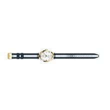 Cargar imagen en el visor de la galería, RELOJ PARA MUJER TECHNOMARINE MOONSUN TM-117006 - AZUL BLANCO