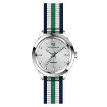 Cargar imagen en el visor de la galería, RELOJ PARA MUJER TECHNOMARINE MOONSUN TM-117005 - AZUL, BLANCO, VERDE