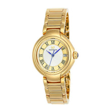 Cargar imagen en el visor de la galería, RELOJ PARA MUJER TECHNOMARINE SEA TM-716007 - DORADO