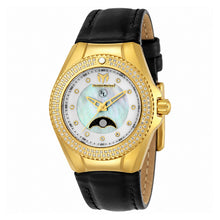 Cargar imagen en el visor de la galería, RELOJ CLÁSICO PARA MUJER TECHNOMARINE CRUISE TM-416020 - NEGRO
