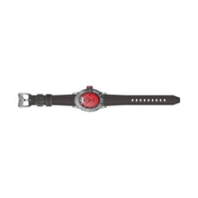 Cargar imagen en el visor de la galería, RELOJ DEPORTIVO PARA HOMBRE TECHNOMARINE REEF TM-516008 - NEGRO ROJO