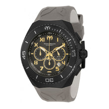 Cargar imagen en el visor de la galería, RELOJ DEPORTIVO PARA HOMBRE TECHNOMARINE MANTA TM-215073 - BEIGE, GRIS CLARO