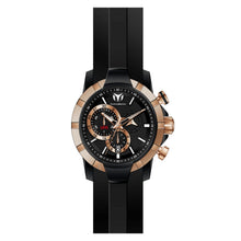 Cargar imagen en el visor de la galería, RELOJ DEPORTIVO PARA HOMBRE TECHNOMARINE UF6 TM-615014 - NEGRO