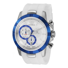 Cargar imagen en el visor de la galería, RELOJ DEPORTIVO PARA HOMBRE TECHNOMARINE UF6 TM-615013 - BLANCO