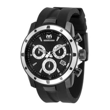 Cargar imagen en el visor de la galería, RELOJ DEPORTIVO PARA HOMBRE TECHNOMARINE UF6 TM-615007 - NEGRO