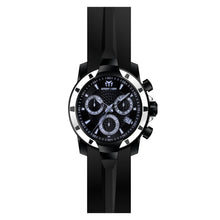 Cargar imagen en el visor de la galería, RELOJ DEPORTIVO PARA HOMBRE TECHNOMARINE UF6 TM-615007 - NEGRO