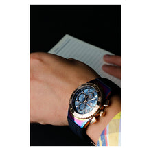 Cargar imagen en el visor de la galería, RELOJ DEPORTIVO PARA HOMBRE TECHNOMARINE CRUISE TM-115367 - NEGRO