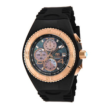 Cargar imagen en el visor de la galería, RELOJ DEPORTIVO PARA HOMBRE TECHNOMARINE CRUISE TM-115351 - NEGRO