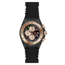 Cargar imagen en el visor de la galería, RELOJ DEPORTIVO PARA HOMBRE TECHNOMARINE CRUISE TM-115351 - NEGRO
