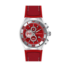 Cargar imagen en el visor de la galería, RELOJ DEPORTIVO PARA HOMBRE TECHNOMARINE CRUISE TM-115341 - ROJO