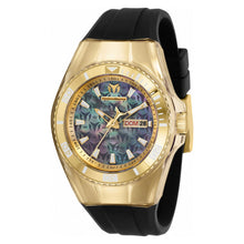 Cargar imagen en el visor de la galería, RELOJ DEPORTIVO PARA MUJER TECHNOMARINE CRUISE NÚMERO DE SERIE 115325 - NEGRO, BLANCO