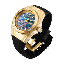 Cargar imagen en el visor de la galería, RELOJ DEPORTIVO PARA MUJER TECHNOMARINE CRUISE NÚMERO DE SERIE 115325 - NEGRO, BLANCO