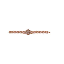 Cargar imagen en el visor de la galería, RELOJ PARA MUJER TECHNOMARINE SEA TM-715006 - ORO ROSA