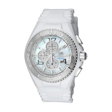 Cargar imagen en el visor de la galería, RELOJ DEPORTIVO PARA HOMBRE TECHNOMARINE CRUISE TM-115299 - BLANCO