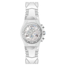 Cargar imagen en el visor de la galería, RELOJ DEPORTIVO PARA HOMBRE TECHNOMARINE CRUISE TM-115299 - BLANCO
