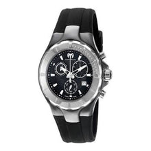 Cargar imagen en el visor de la galería, RELOJ DEPORTIVO PARA MUJER TECHNOMARINE TM-110028IC - NEGRO