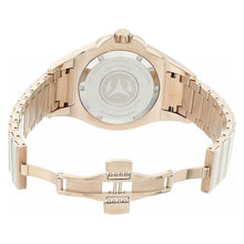 Cargar imagen en el visor de la galería, RELOJ PARA UNISEXO TECHNOMARINE TM-214001 - PLATA