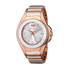 Cargar imagen en el visor de la galería, RELOJ PARA UNISEXO TECHNOMARINE TM-214001 - PLATA