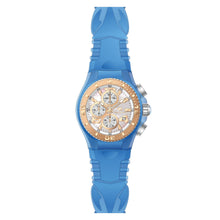 Cargar imagen en el visor de la galería, RELOJ DEPORTIVO PARA MUJER TECHNOMARINE CRUISE TM-115270 - AZUL