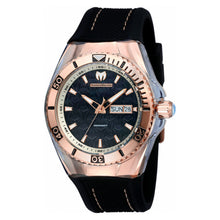 Cargar imagen en el visor de la galería, RELOJ DEPORTIVO PARA HOMBRE TECHNOMARINE CRUISE TM-115214 - NEGRO