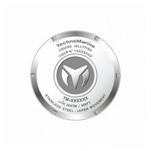 Cargar imagen en el visor de la galería, RELOJ DEPORTIVO PARA HOMBRE TECHNOMARINE CRUISE TM-115192 - NEGRO