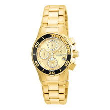 Cargar imagen en el visor de la galería, RELOJ PARA MUJER TECHNOMARINE MANTA TM-215050 - ORO