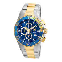 Cargar imagen en el visor de la galería, RELOJ PARA HOMBRE TECHNOMARINE MANTA TM-215047 - ACERO, ORO