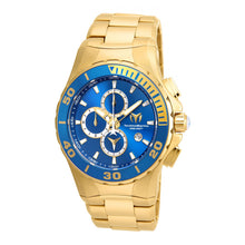 Cargar imagen en el visor de la galería, RELOJ PARA HOMBRE TECHNOMARINE MANTA TM-215045 - ORO