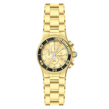 Cargar imagen en el visor de la galería, RELOJ PARA HOMBRE TECHNOMARINE MANTA TM-215044 - DORADO