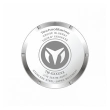 Cargar imagen en el visor de la galería, RELOJ PARA HOMBRE TECHNOMARINE CRUISE TM 115175 - AZUL