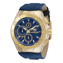 Cargar imagen en el visor de la galería, RELOJ PARA HOMBRE TECHNOMARINE CRUISE TM 115175 - AZUL